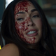 Megan Fox in Till Death